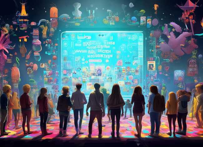 数字故事讲述,数字故事讲述是什么意思 数字故事讲述,数字故事讲述是什么意思