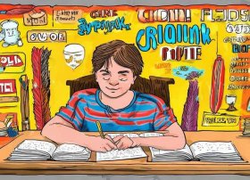 勤学故事 勤学故事手抄报