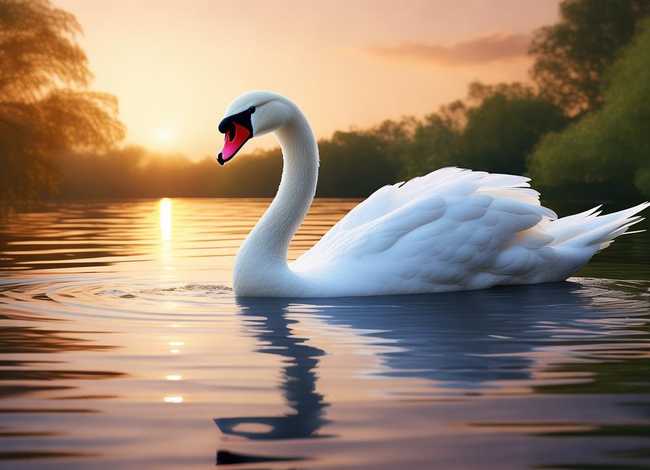 天鹅湖故事简介 天鹅湖故事简介英文版