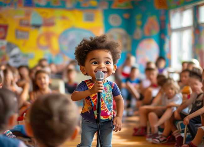 演讲儿童故事素材(少儿演讲故事素材) 演讲儿童故事素材(少儿演讲故事素材)