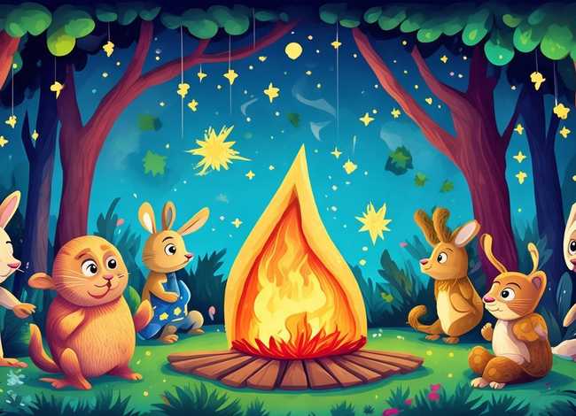 1岁儿童故事大全100篇、一岁幼儿故事大全