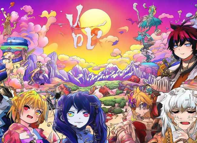 约尔同人动漫、约尔同人动漫有哪些 约尔同人动漫、约尔同人动漫有哪些