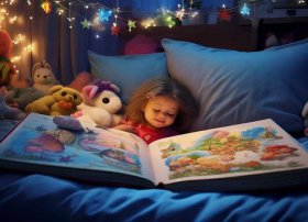 五岁 睡前故事；五岁 睡前故事大全