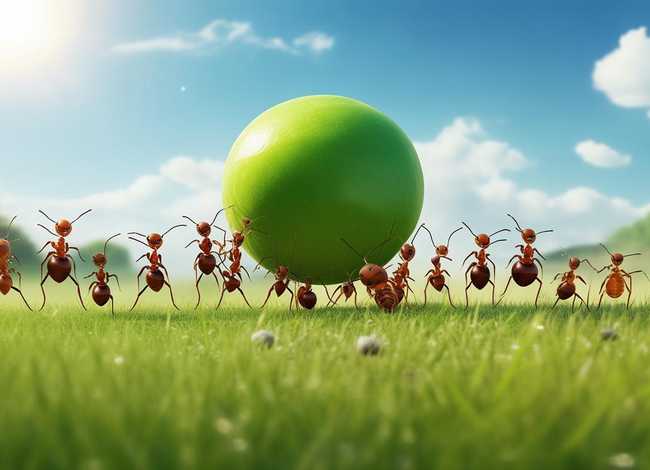 蚂蚁和西瓜绘本故事适合几岁(蚂蚁和西瓜绘本故事适合几岁孩子看) 蚂蚁和西瓜绘本故事适合几岁(蚂蚁和西瓜绘本故事适合几岁孩子看)