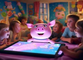 小猪佩奇在线听故事免费（小猪佩奇在线听故事免费下载）