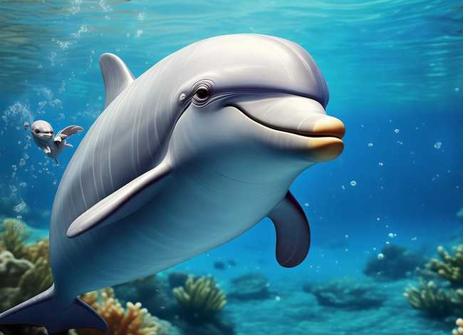 海豚妈妈的故事教案、海豚妈妈的故事教案中班 海豚妈妈的故事教案、海豚妈妈的故事教案中班