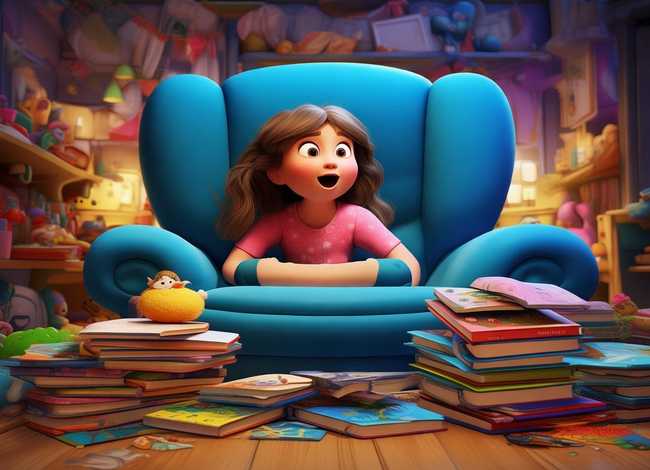 小孩爱听的故事3到8岁 小孩爱听的故事3到8岁有哪些