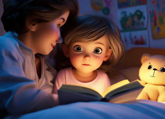 小朋友催眠故事 小朋友催眠故事在线听