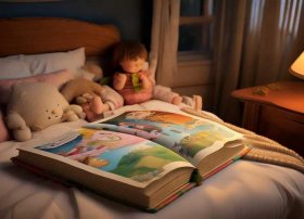 笑话睡前小故事、笑话睡前小故事简短