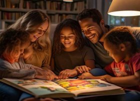 亲子阅读故事6-12岁 亲子阅读故事6-12岁视频