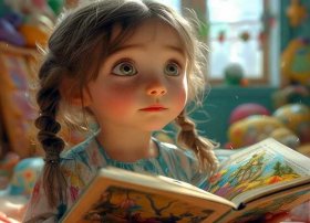 幼儿故事安徒生 幼儿故事安徒生的故事