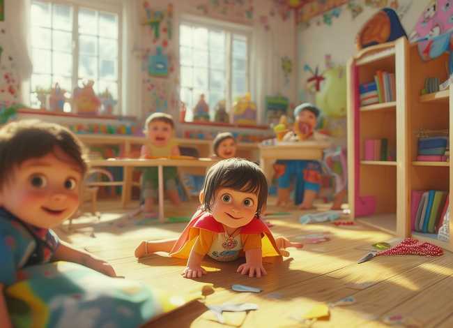 幼儿捉迷藏故事;捉迷藏幼儿园故事 幼儿捉迷藏故事;捉迷藏幼儿园故事