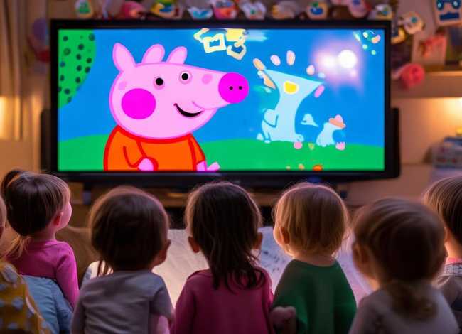 小猪佩奇讲故事全集 - 小猪佩奇讲故事全集播放