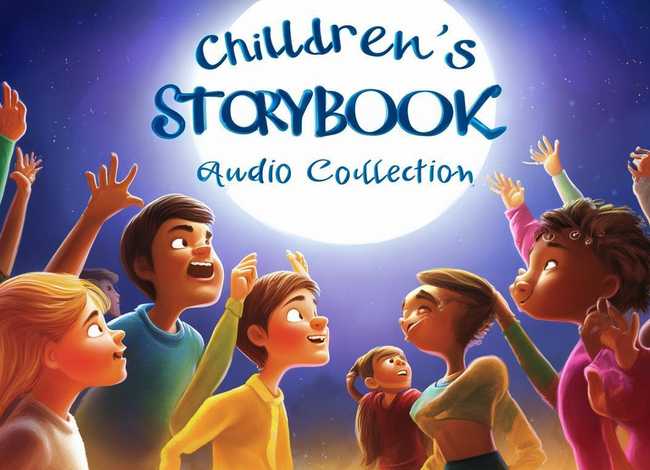 儿童故事大全音频免费听(儿童励志故事大全音频免费听) 儿童故事大全音频免费听(儿童励志故事大全音频免费听)