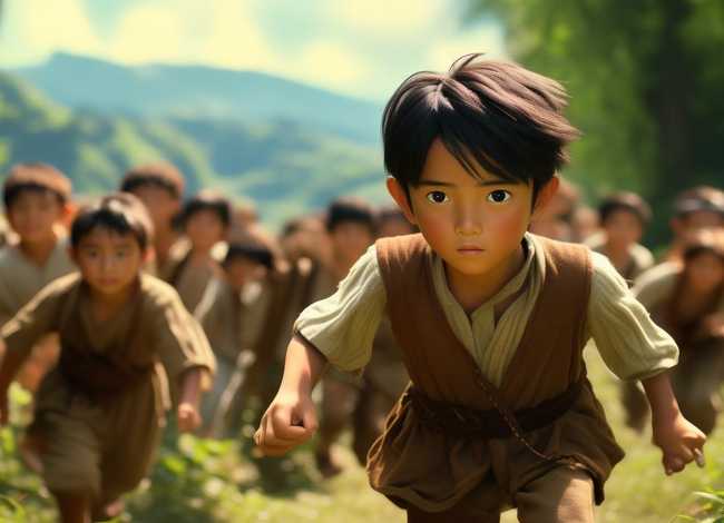 王二小故事动画片、王二小故事动画片免费观看 王二小故事动画片、王二小故事动画片免费观看