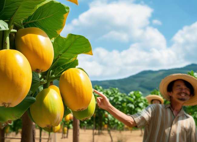 关于木瓜的故事视频、关于木瓜的故事视频大全