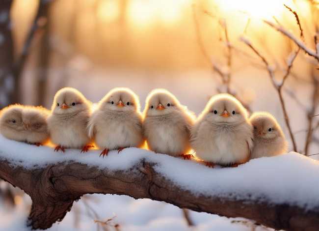 儿童故事寒号鸟；寒号鸟幼儿故事