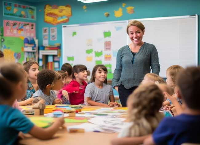 儿童教育故事6-12岁 少儿教育故事