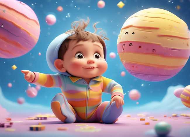 星球的故事幼儿;幼儿的星球故事简单 星球的故事幼儿;幼儿的星球故事简单