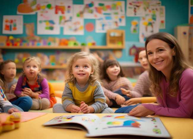 1-3岁儿童早教视频故事 - 早教故事0-3岁视频