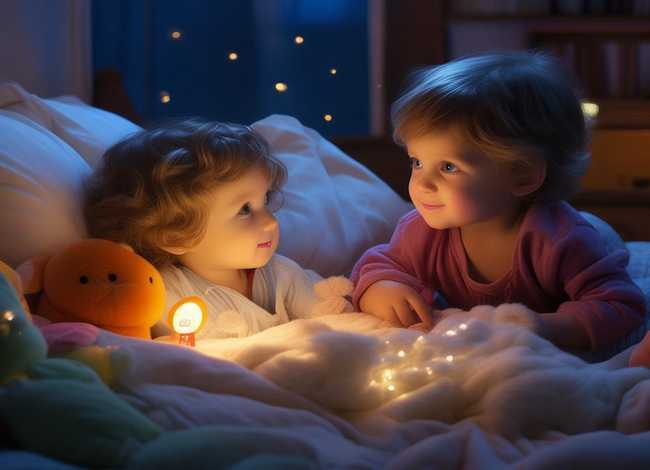 少儿睡前故事儿童歌曲（少儿睡前故事视频）