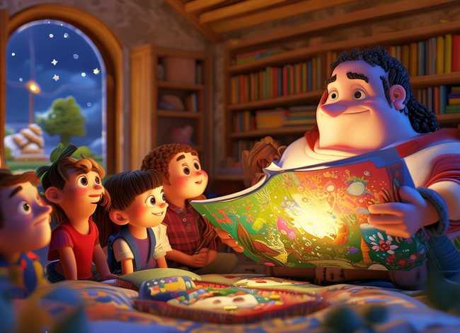 什么样的故事适合孩子听、什么样的故事适合孩子听呢 什么样的故事适合孩子听、什么样的故事适合孩子听呢