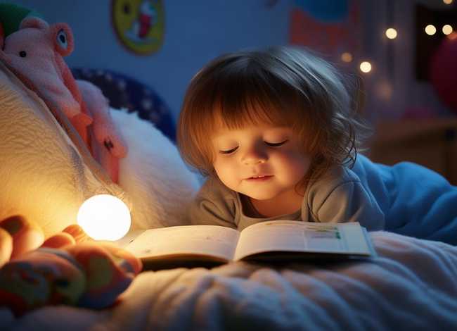 幼儿故事儿童睡前故事免费听（幼儿故事在线听睡前简短）