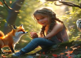 文字故事短篇（文字故事短篇五年级）