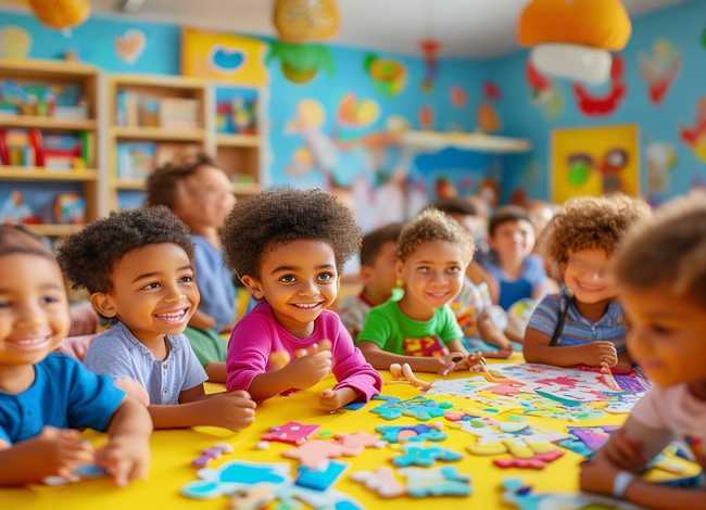 快乐早教启蒙3-6岁益智故事书（快乐早教启蒙3-6岁益智故事书电子版）