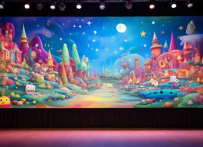 美国儿童读物电影 - 美国儿童读物电影排行榜