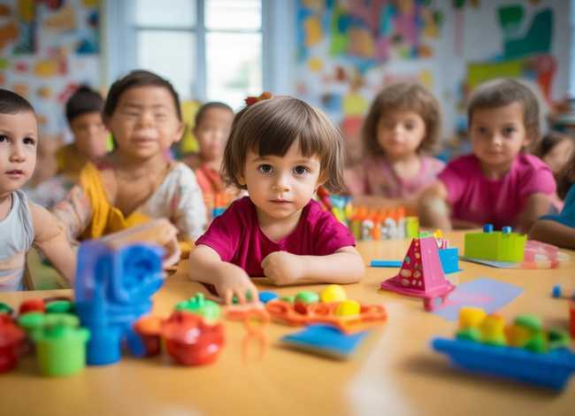 儿童短板（儿童短板专科发展）