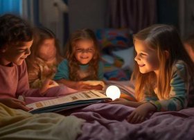 大班儿童睡前故事语音播放、幼儿园大班睡前故事大全连续播放