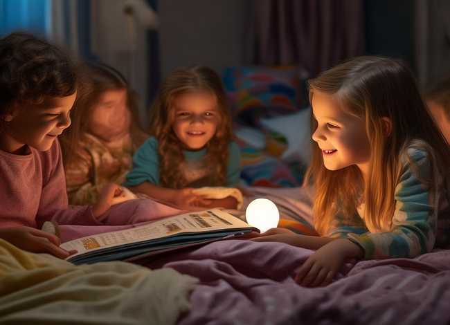 大班儿童睡前故事语音播放、幼儿园大班睡前故事大全连续播放