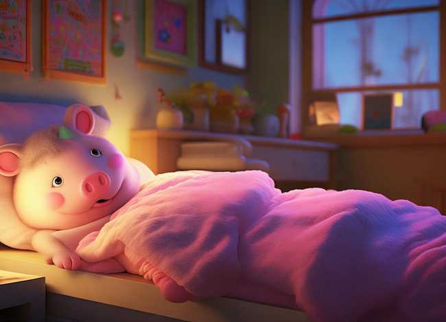 小猪佩奇故事大全 睡前故事 - 小猪佩奇故事大全 睡前故事在线听