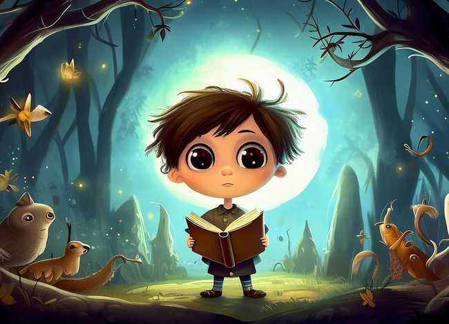 儿童故事我想知道的秘密；我想知道它们的秘密故事绘本