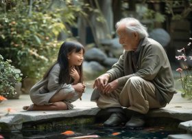 品德故事大全 品德故事大全简短