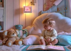 儿童睡前故事儿歌都是什么玩具、儿歌睡前小故事