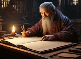 劝学 故事（劝学故事100例）