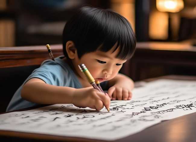 儿童书法作品讲话、儿童书法作品讲话怎么写 儿童书法作品讲话、儿童书法作品讲话怎么写