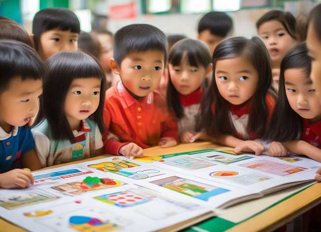 一年级的数学故事，一年级的数学故事大全