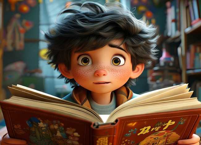 8岁听的故事大全男孩，8岁听的故事大全男孩子