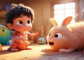 短小幼儿故事、幼儿故事 短小