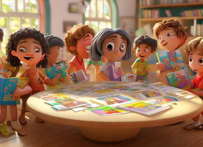 米小圈故事全集;米小圈故事全集真人版 米小圈故事全集;米小圈故事全集真人版