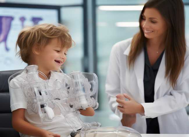 9岁儿童骨纤需要治疗吗 儿童骨纤维结构最新治疗 9岁儿童骨纤需要治疗吗 儿童骨纤维结构最新治疗