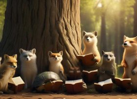 伊索寓言故事全集目录（伊索寓言故事全集目录大全）