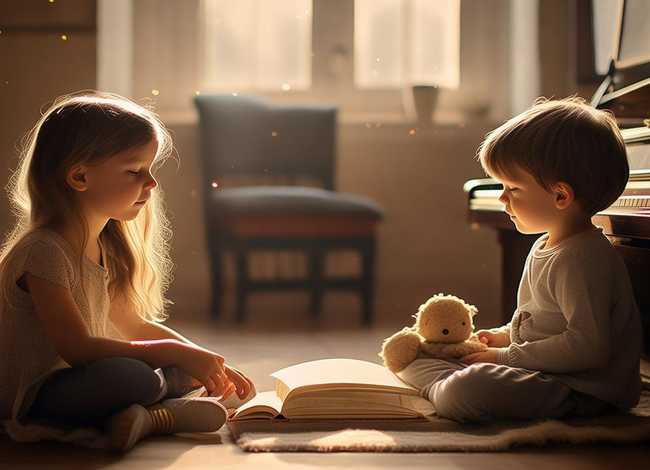 绘本故事我不想离开你纯音乐；绘本故事我不想离开你纯音乐视频