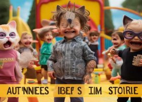 好笑的儿童成语故事；最好笑的十个成语故事