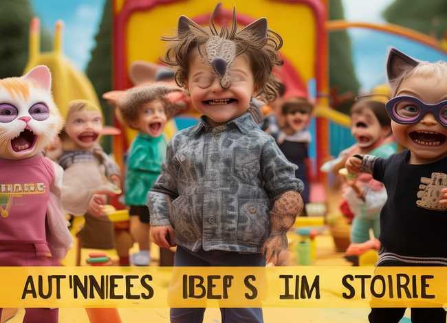 好笑的儿童成语故事；最好笑的十个成语故事