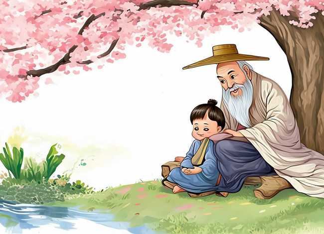 孩子国学故事；孩子国学故事有哪些