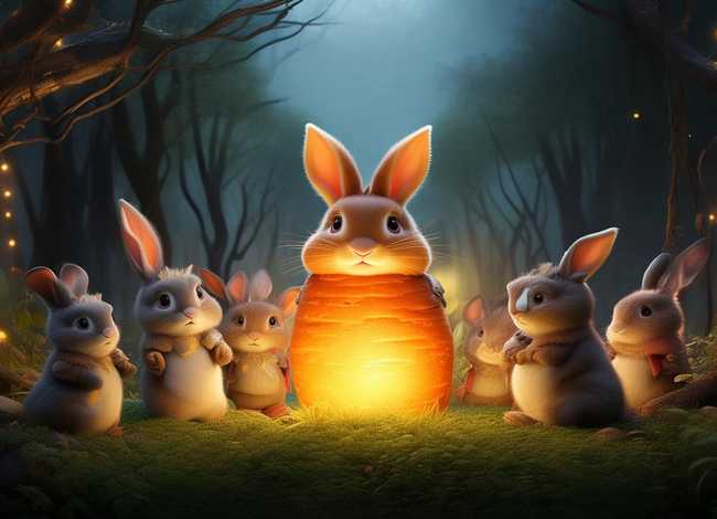 菠萝卜故事(菠萝卜的故事) 菠萝卜故事(菠萝卜的故事)